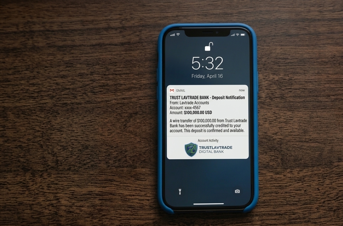 Banking Reimagined for Tomorrow